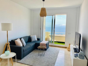 Los Gigantes Ocean View Apartment